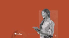 Message Customers in Bulk - Podium White Paper