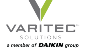 Varitec and Daikin logo