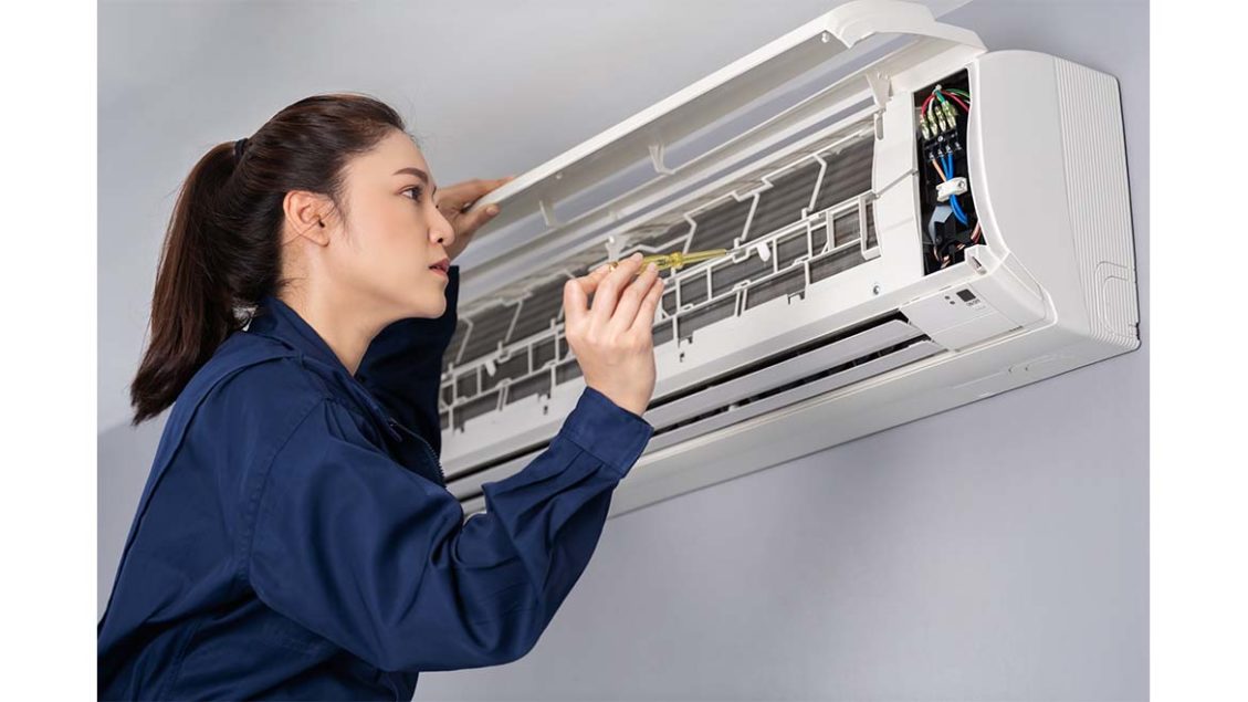 The Importance Of Female Leadership In The HVACR Industry