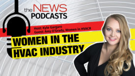 Women in the HVAC Industry Podcast