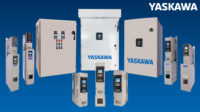 Yaskawa Variable Frequency Drives