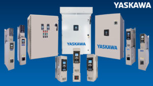 Yaskawa Variable Frequency Drives