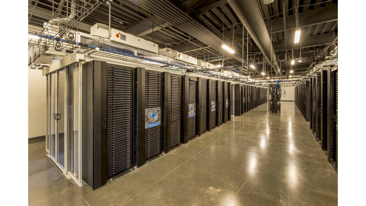 Data center