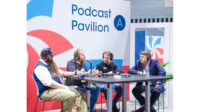 AHR's Podcast Pavilion