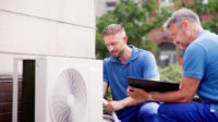 HVAC techs