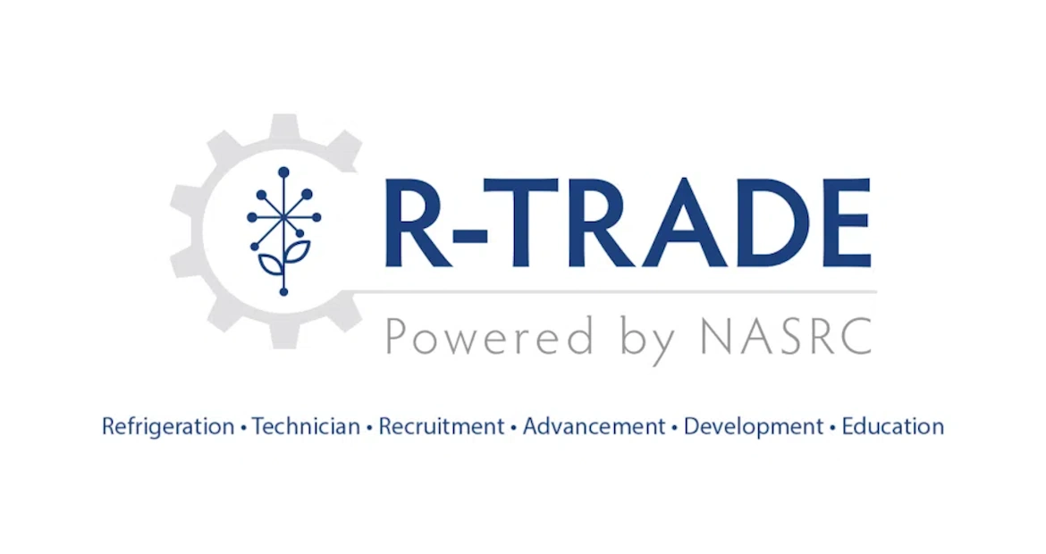 R-TRADE logo