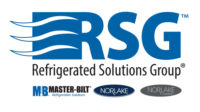 Refrigerated Solutions Group logo