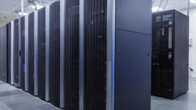 Data Center Stock