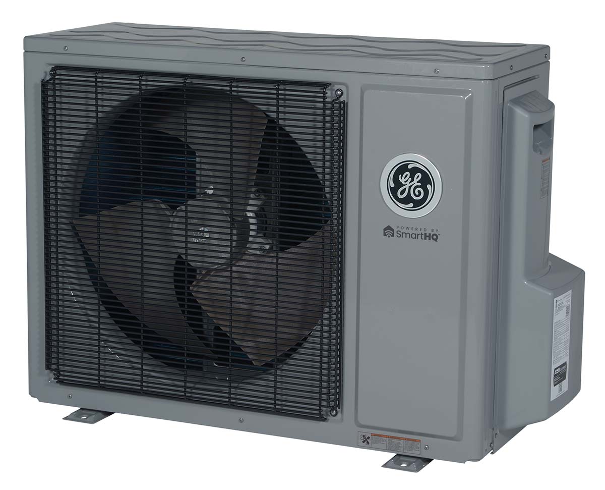 GE Appliances Endure Heat Pump.