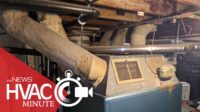 How To Clean the Ducts in a Home With Asbestos: An HVAC Minute Video Update - November 4, 2024