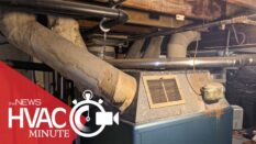 How To Clean the Ducts in a Home With Asbestos: An HVAC Minute Video Update - November 4, 2024