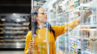 Refrigerated Groceries