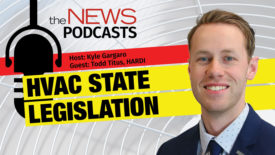 2025 HVAC Legislation Podcast