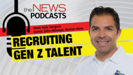 Recruiting Gen-Z Talent Podcast