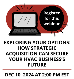 Strategic Acquisition - Free Webinar - December 10, 2024