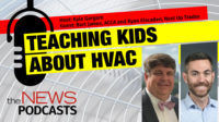 Teaching Kids About HVAC Podcast