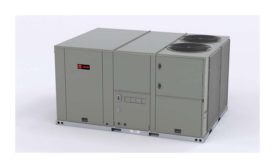 Trane HVAC Unit