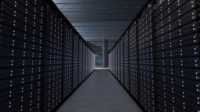 Data Center steel