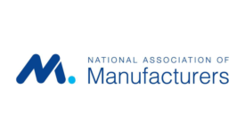 NAM logo