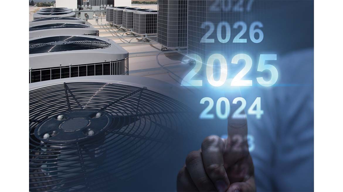 Predictions for HVAC in 2025