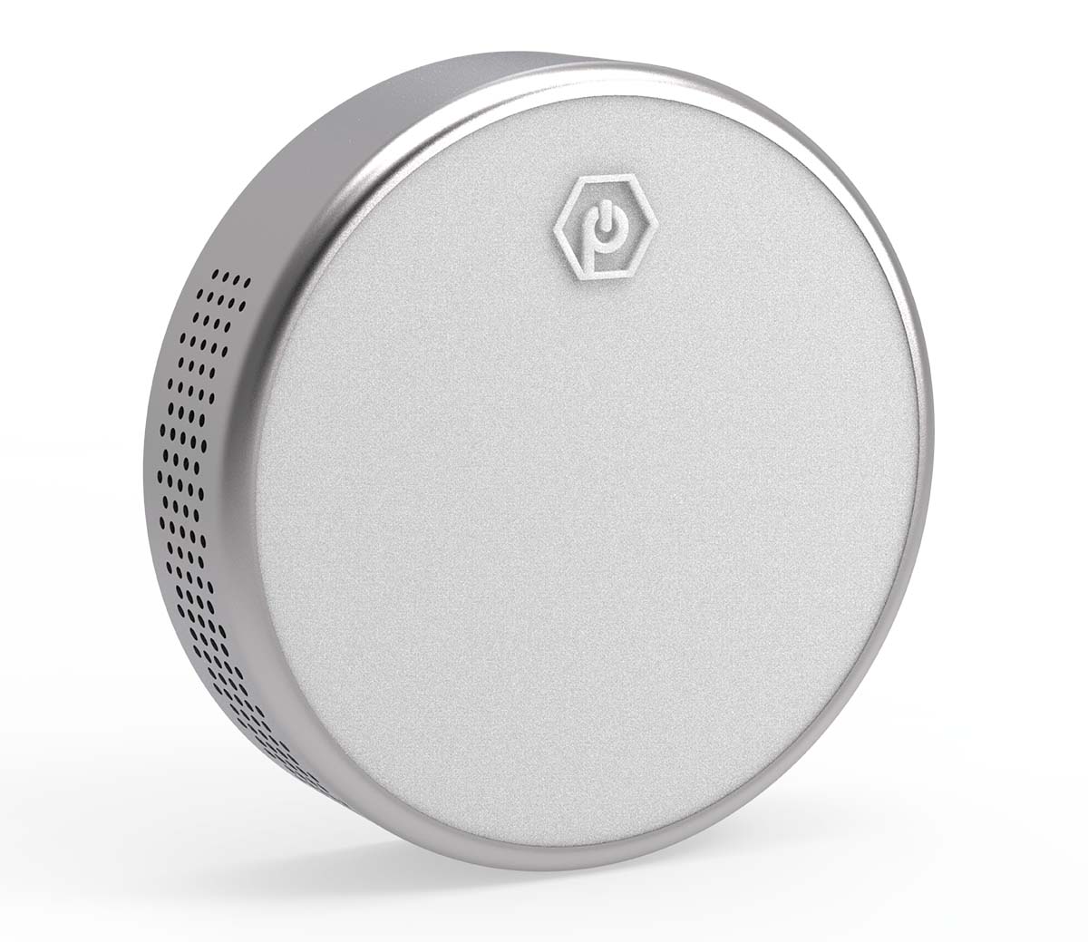 Sense Nano wireless building sensor.