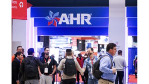 AHR Expo