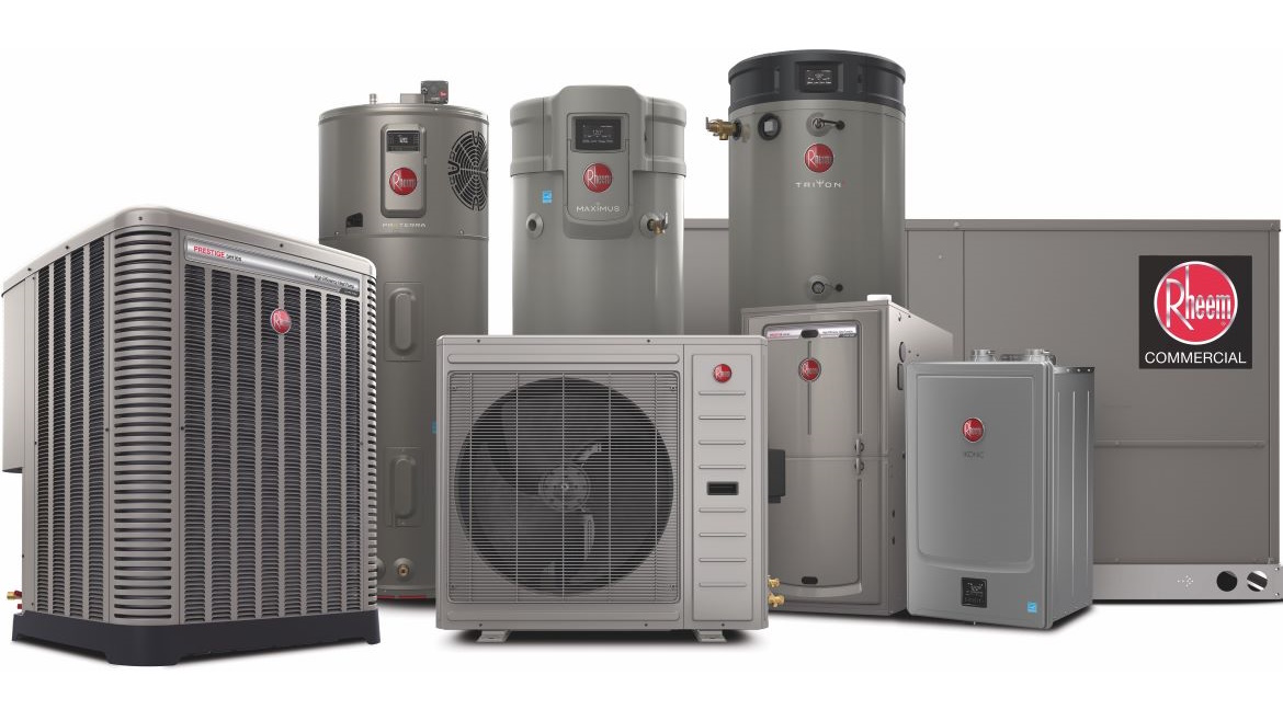 Rheem air water grouping.jpg