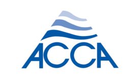 ACCA logo