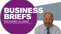 Business Briefs - The ACHR News