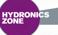 Hydronics Zone - The ACHR News