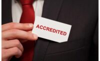 Accredited