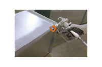 Ductmate Industries: Sprayable Duct Sealant