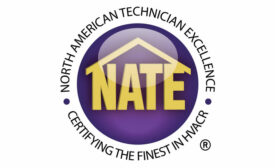 NATE logo