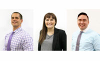 HARDI new hires