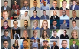 Distribution Trends Top 40 Under 40 2018