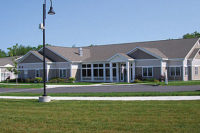 Nursing Home