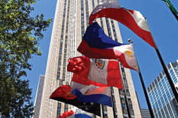 Rockefeller Center