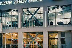 Pacific Energy Center