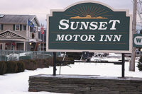 Sunset Motor Inn