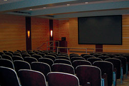 Auditorium