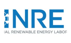 NREL Logo