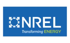 NREL Logo