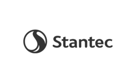 Stantec Logo