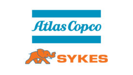 Atlas Copco