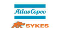 Atlas Copco