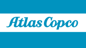 Atlas-Copco