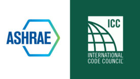 ASHRAE ICC