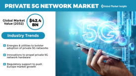 5G networks