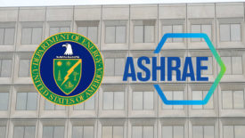 ASHRAE DOE