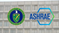 ASHRAE DOE